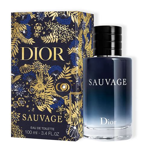 differenza dior sauvage eau de parfum eau de toilette|dior sauvage differences.